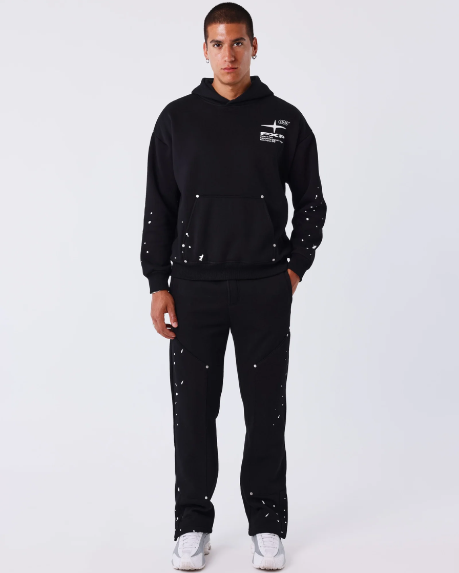 Bas de Jogging Paint