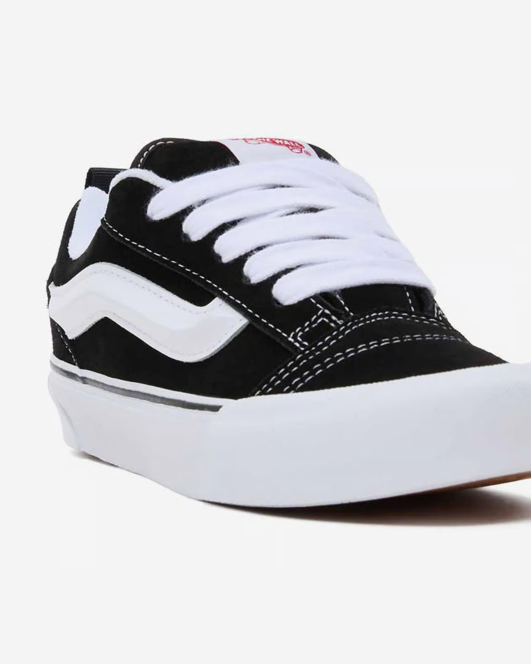 Vans Knu Skool Negro