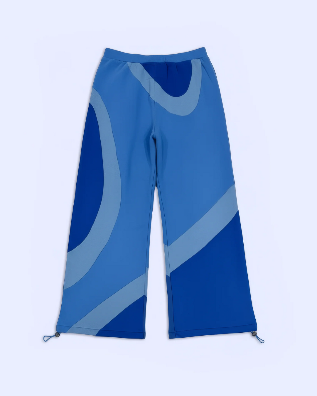 BHOTY PANTS BLUE