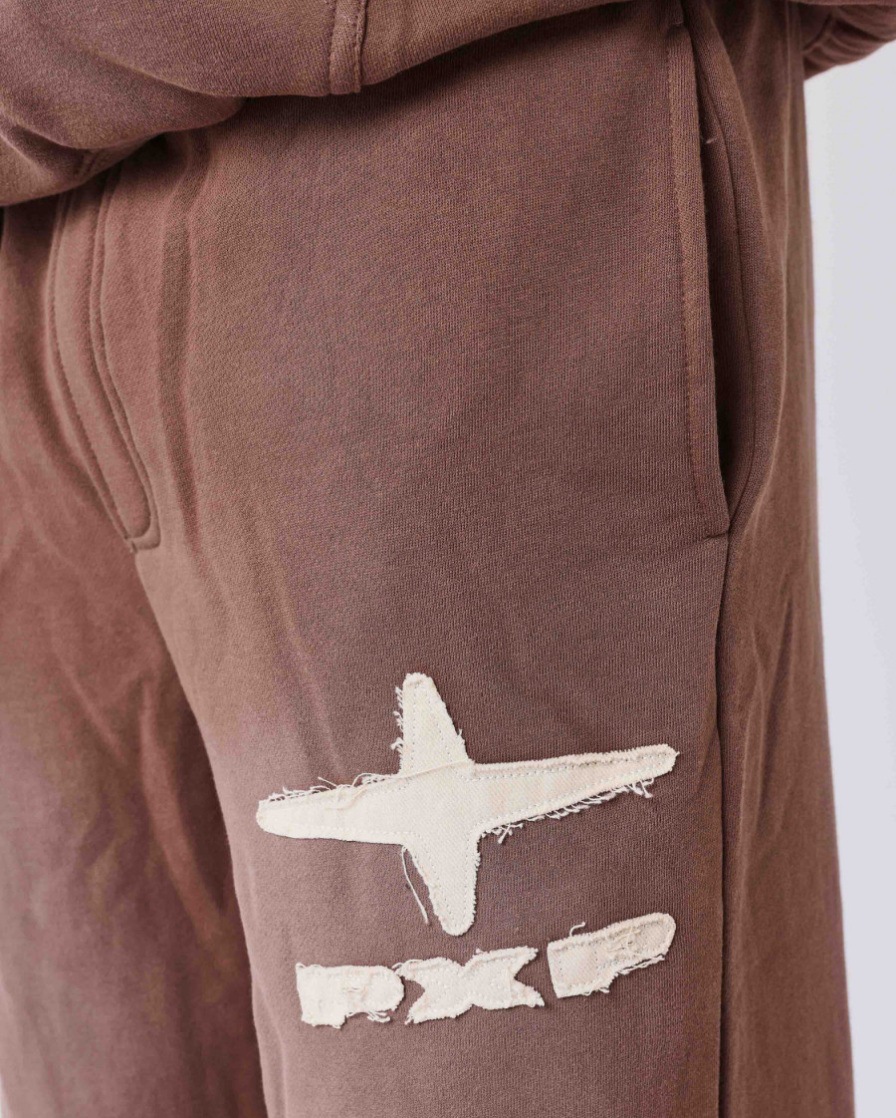 Pxp PANTALÓN DE CHÁNDAL BREAKOUT