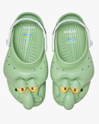 Crocs SpongeBob Squidward Classic Clog