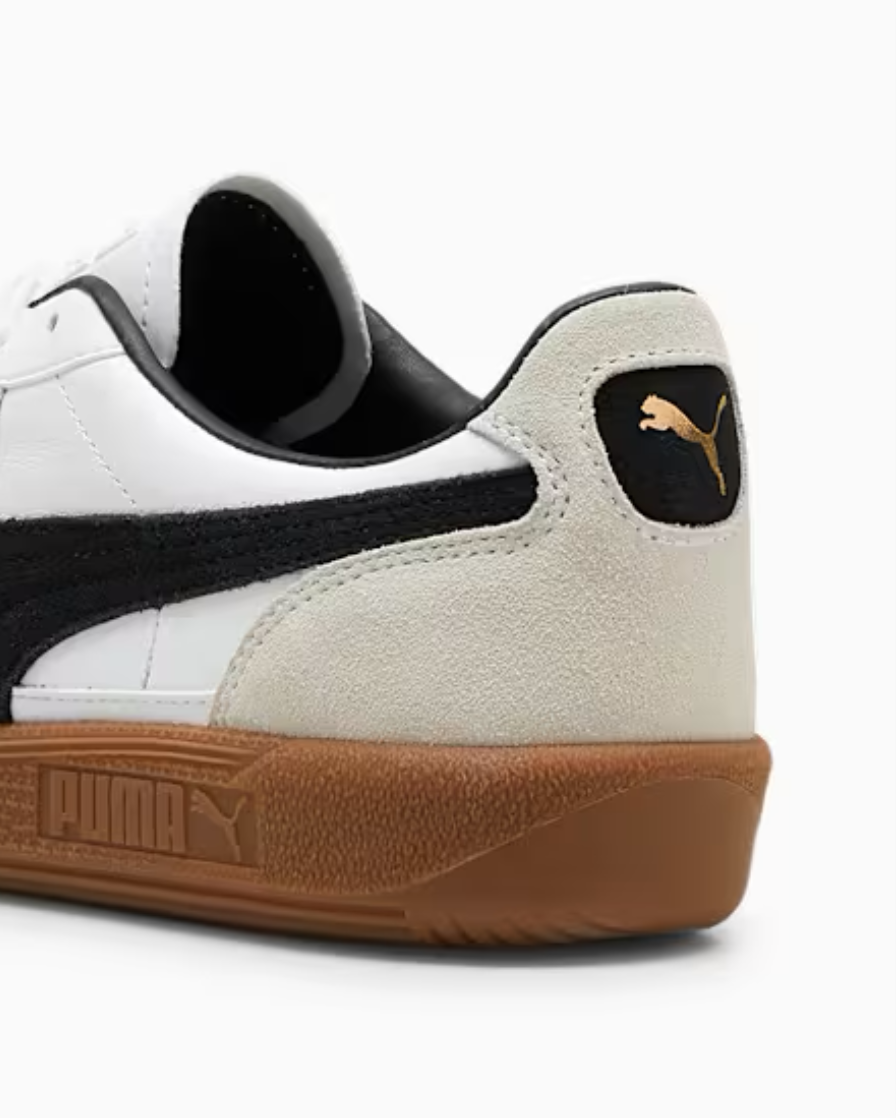Puma Zapatillas Palermo Leather unisex
