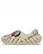 Crocs NBA Special Edition
