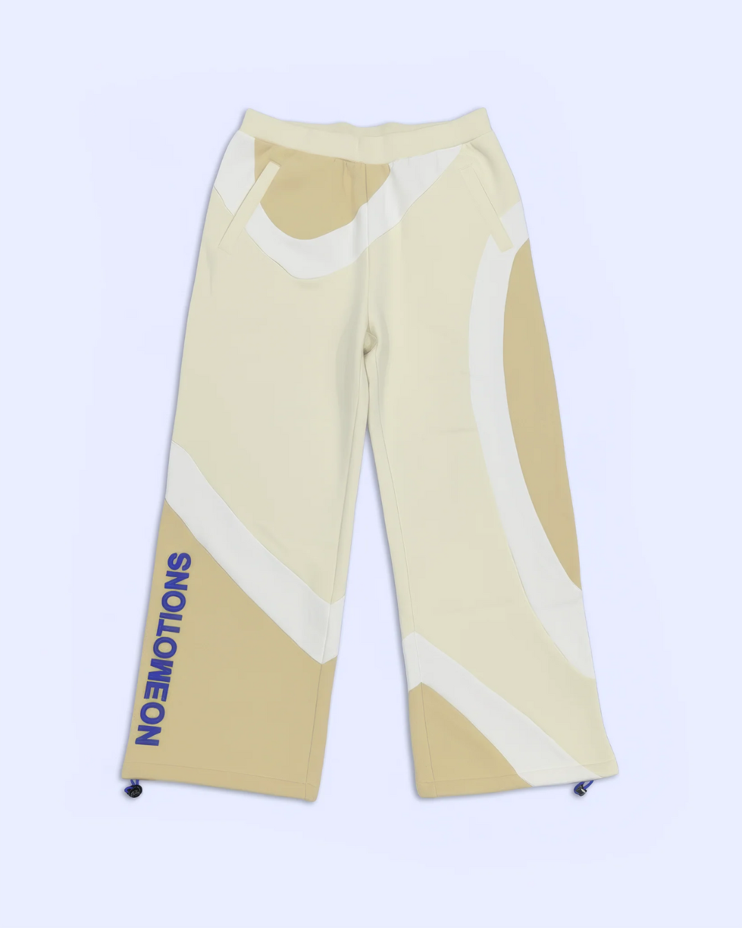 Noemotions BHOTY PANTS BEIGE