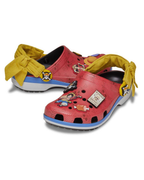 Crocs One Piece Luffy Classic