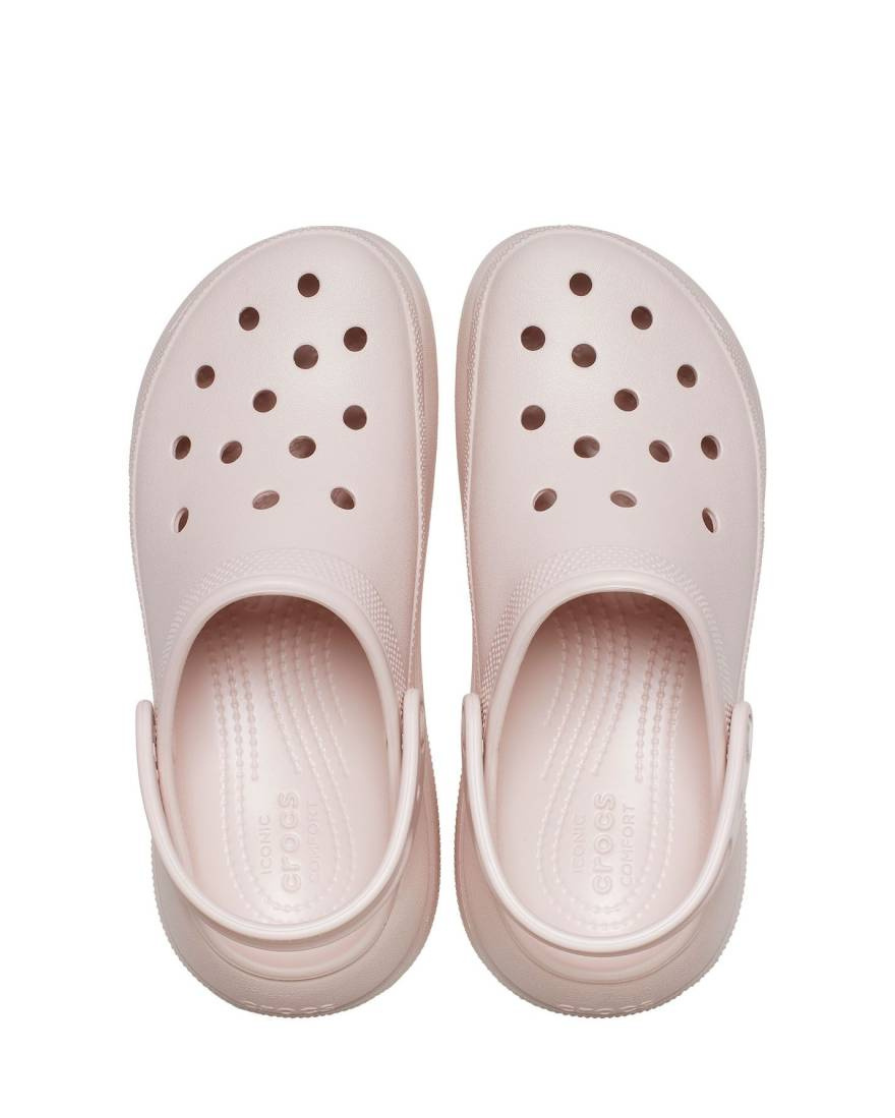 Crocs Crush U Quartz Unisex