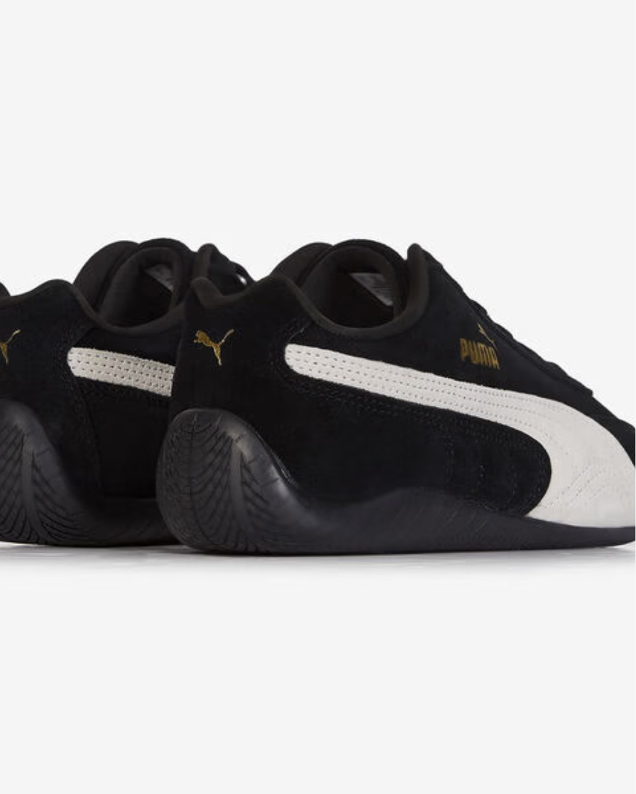 Puma Speedcat Og Negro