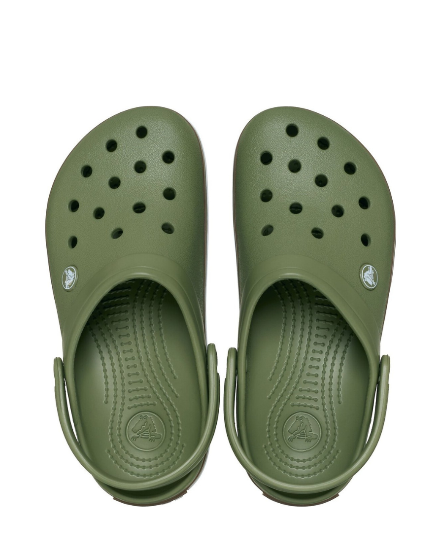 Crocs Clog U Unisex Cargo Verde