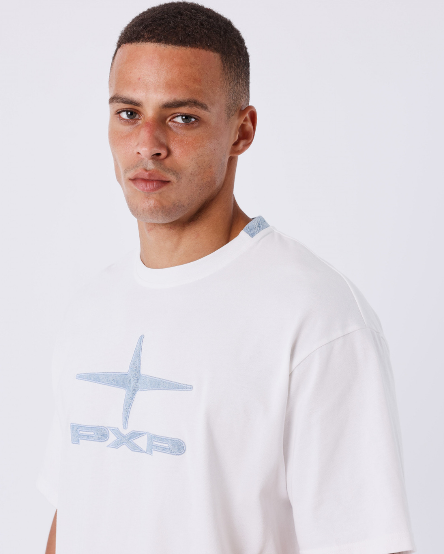 Pxp T-SHIRT VINTAGE