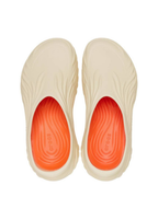 Crocs Echo Wave U Bone Unisex