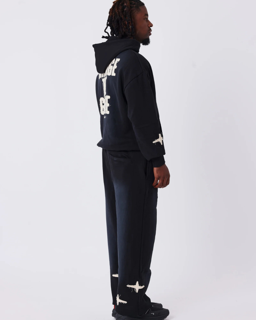 Pxp PANTALÓN DE CHÁNDAL BREAKOUT