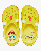Crocs Bob Sponja Unisex Classic Clog