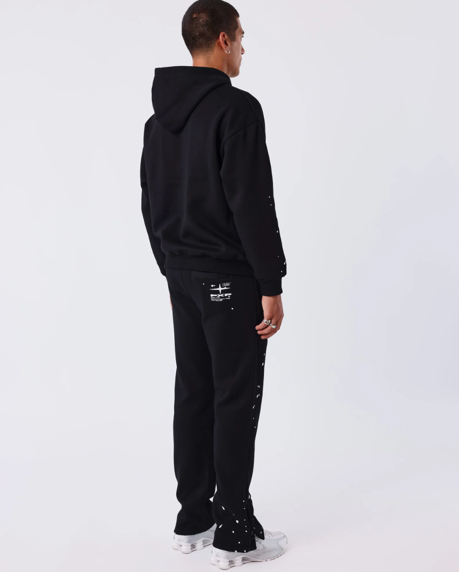 Bas de Jogging Paint