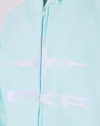 Pxp SUDADERA CON CAPUCHA Y CREMALLERA ESSENTIALS
