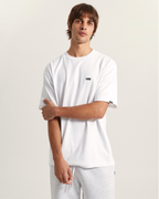 Vans LEFT CHEST II LOOSE SS WHITE