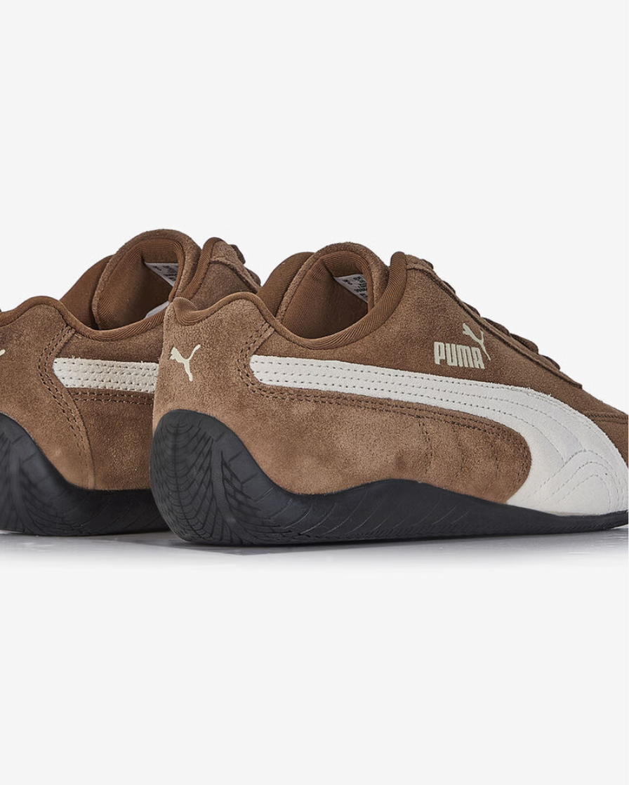 Puma Speedcat Og Marrón