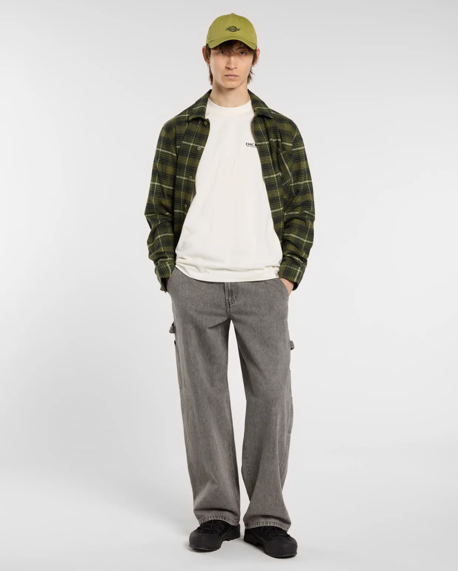 Dickies Vaqueros Holgados Painter