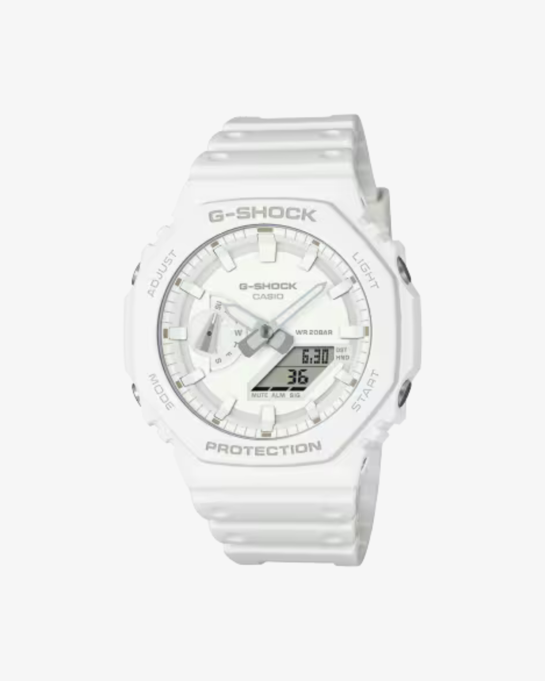 G-shock GA-2100-7A7ER