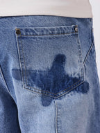 PXP JEAN REGULAR LARGE MOUNTAIN