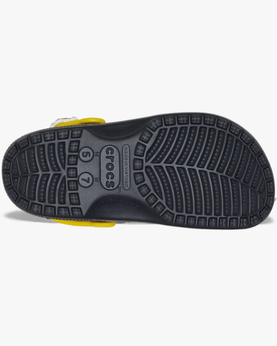 Crocs Unisex The Simpsons Classic U