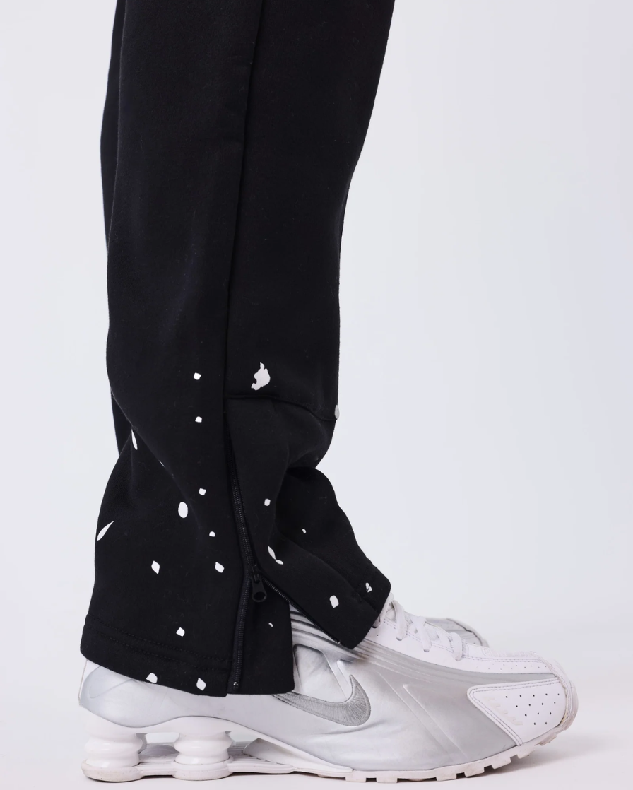 Bas de Jogging Paint