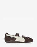 Puma Speedcat Suede Café Marrón Ballet