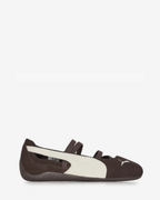 Puma Speedcat Suede Café Marrón Ballet