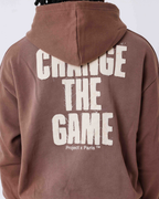 Pxp SUDADERA CON CAPUCHA BREAKOUT