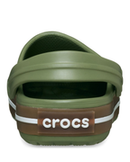 Crocs Clog U Unisex Cargo Verde