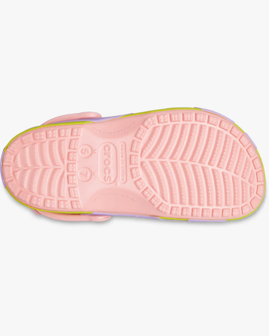 Crocs SpongeBob Patrick Classic Clog