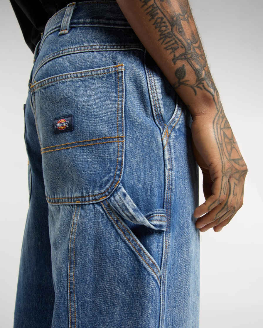 Dickies Vaqueros Holgados Painter