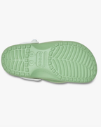 Crocs SpongeBob Squidward Classic Clog
