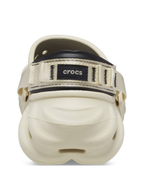 Crocs Echo U Unisex Bone/Black