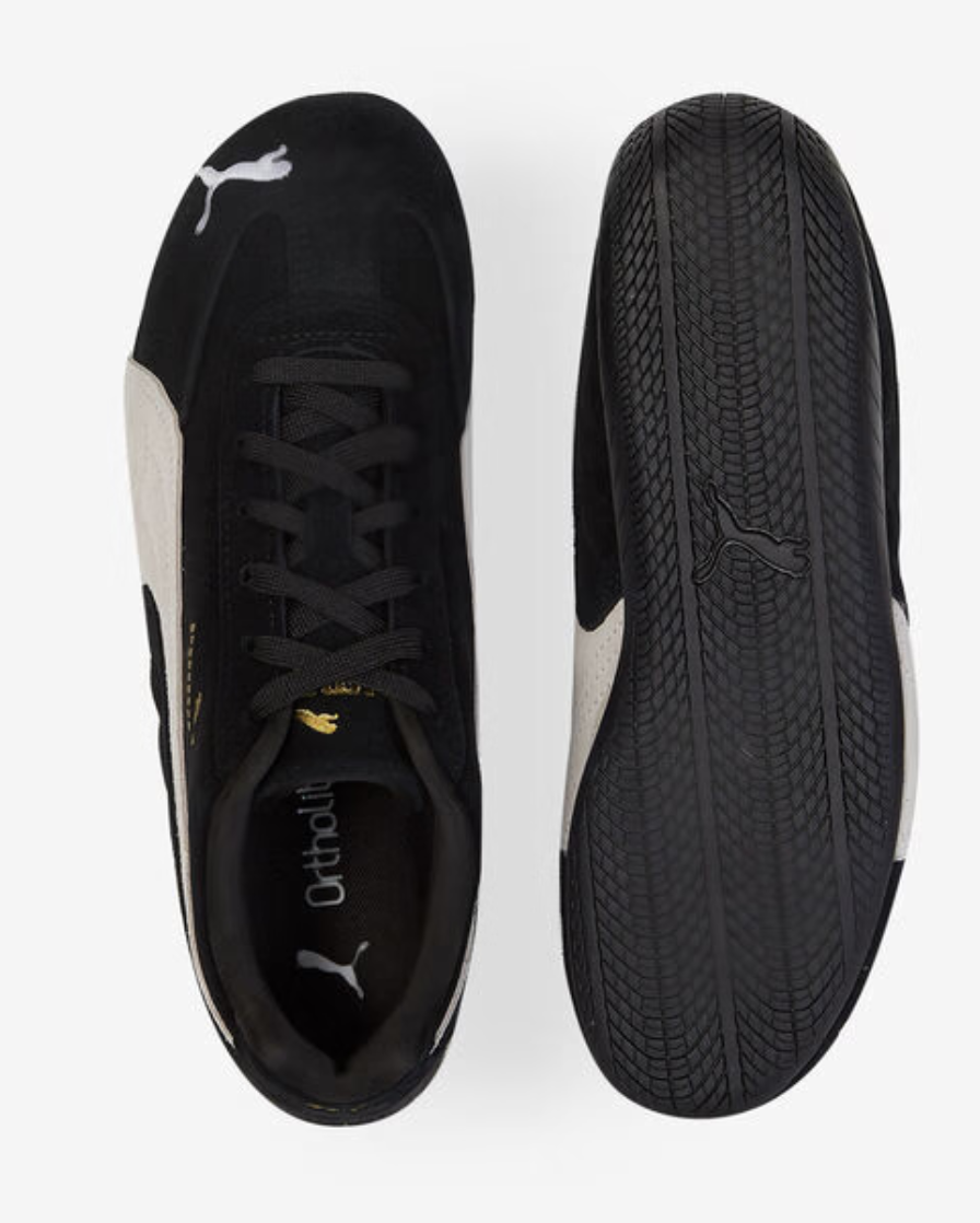 Puma Speedcat Og Negro