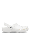 Crocs Clasicas Blancas Unisex