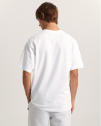 Vans LEFT CHEST II LOOSE SS WHITE