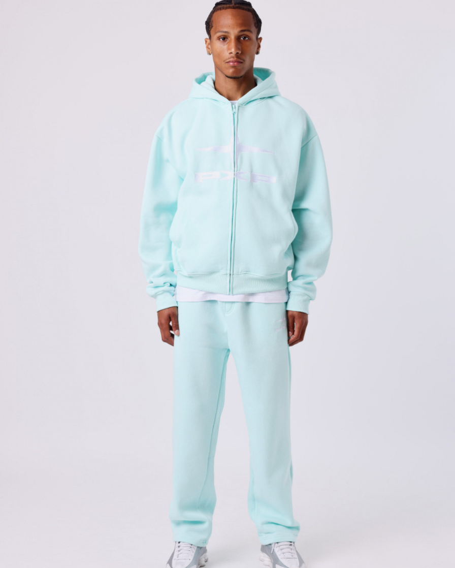 Pxp PANTALÓN DE CHÁNDAL ESSENTIALS