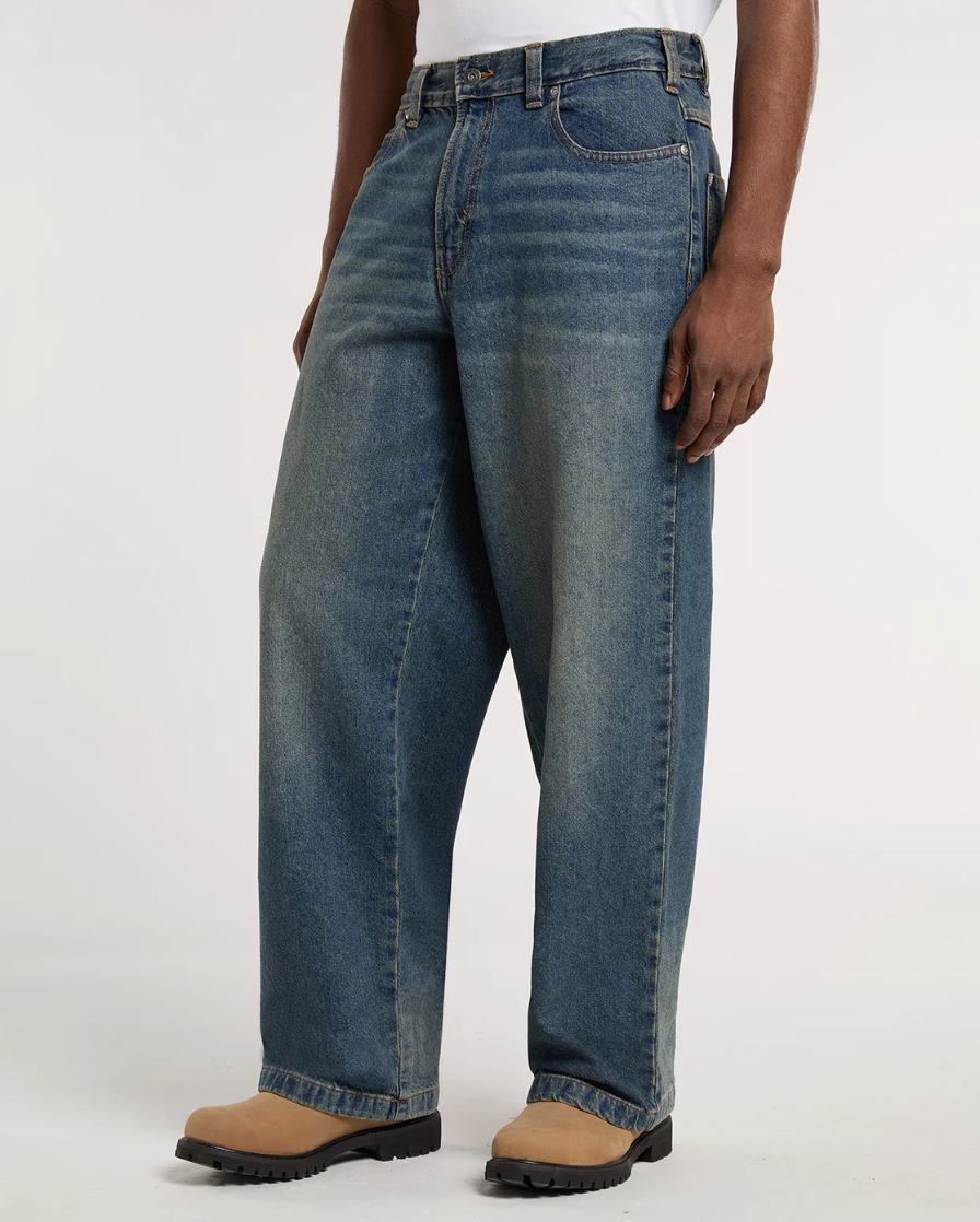 Dickies Vaqueros Rectos Hilham