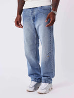 PXP JEAN REGULAR LARGE MOUNTAIN
