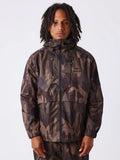 PXP CHAQUETA TÉCNICA CON CAPUCHA MOTION