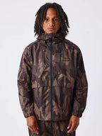 PXP CHAQUETA TÉCNICA CON CAPUCHA MOTION