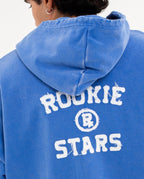 LOVE AZZURE RKS DOUBLE ZIP