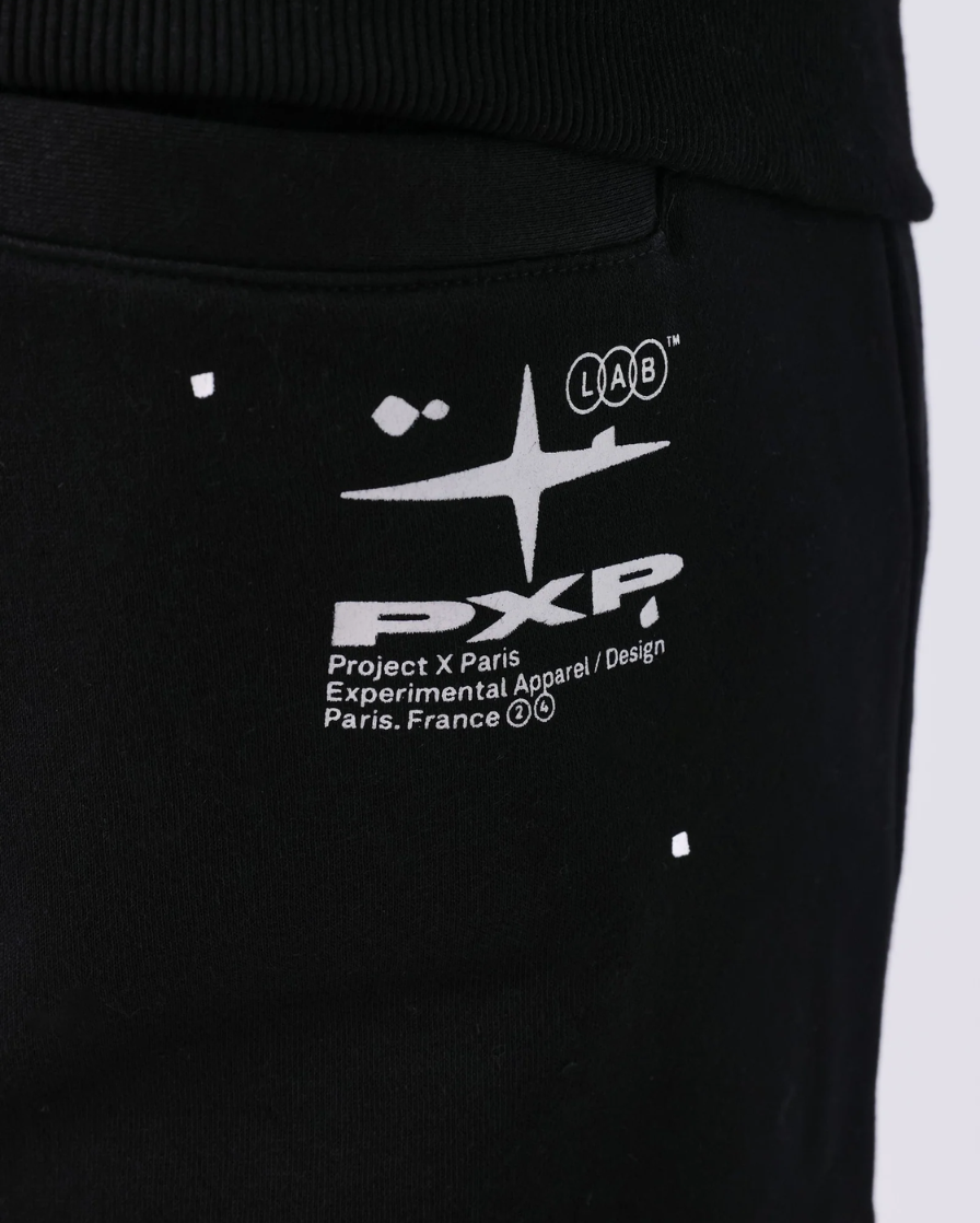 Bas de Jogging Paint