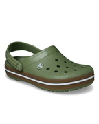 Crocs Clog U Unisex Cargo Verde