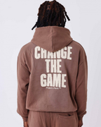 Pxp SUDADERA CON CAPUCHA BREAKOUT