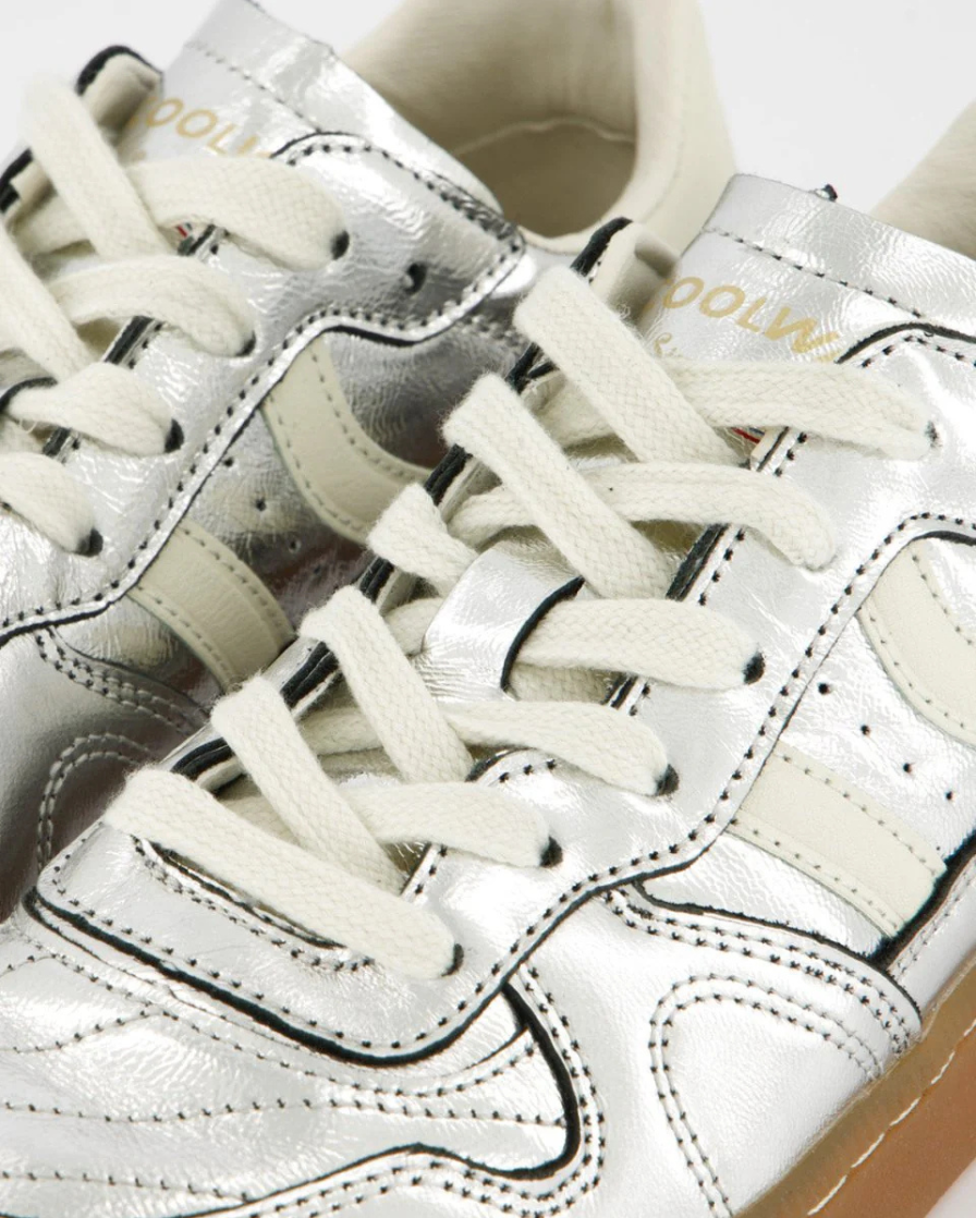 Coolway Goal Silver Mirror