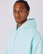 Pxp SUDADERA CON CAPUCHA Y CREMALLERA ESSENTIALS