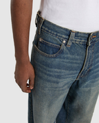 Dickies Vaqueros Rectos Hilham