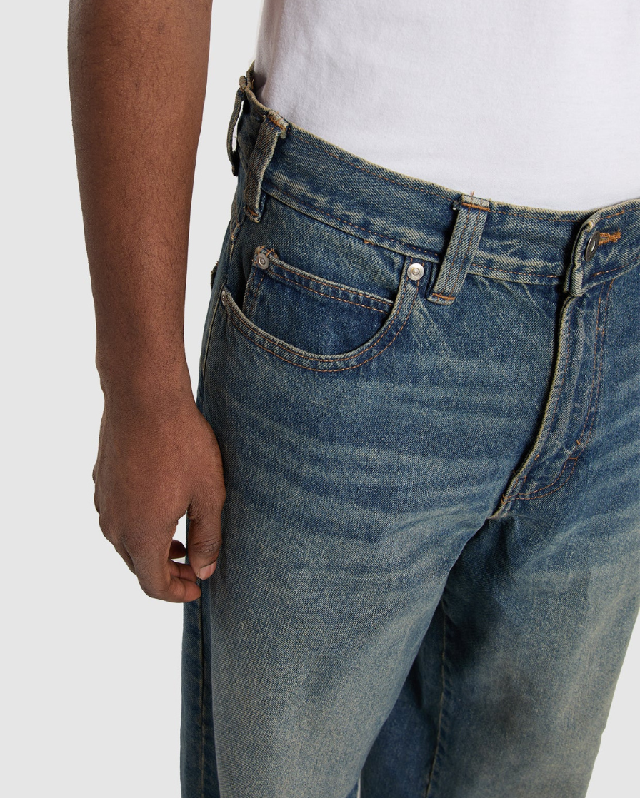 Dickies Vaqueros Rectos Hilham