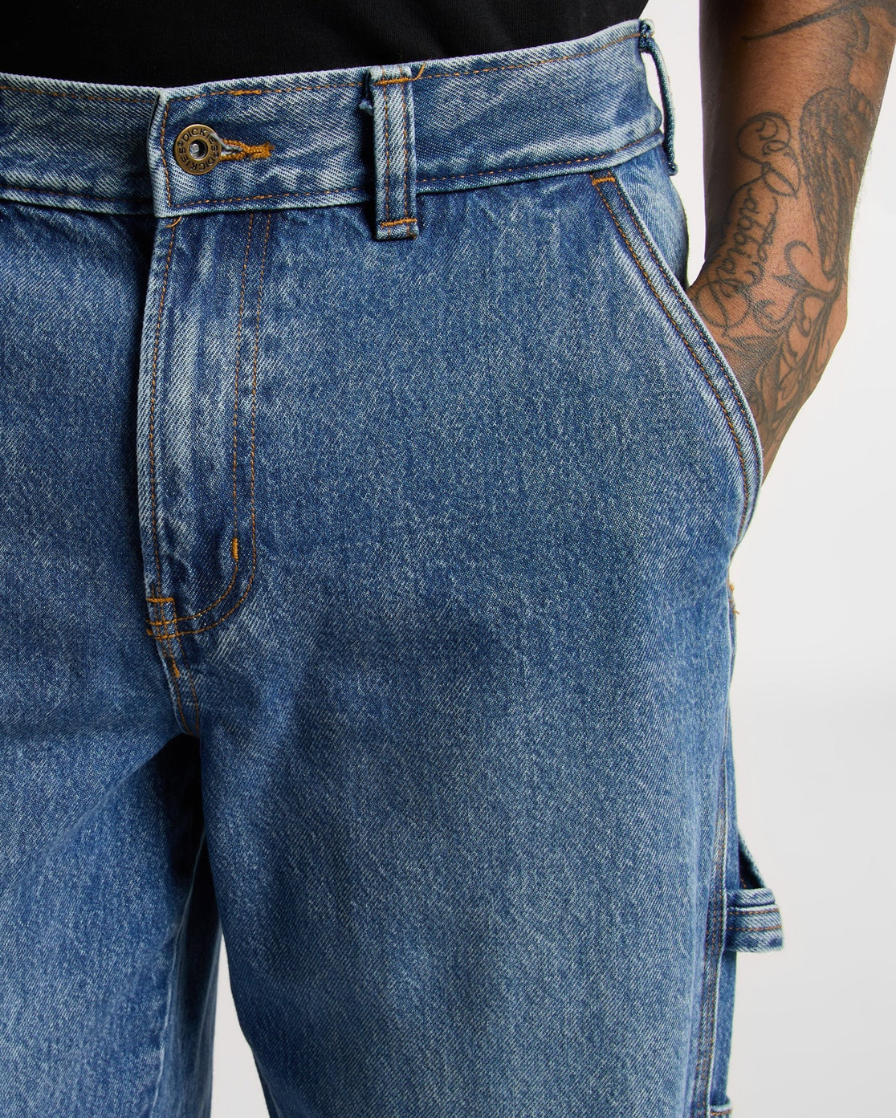 Dickies Vaqueros Holgados Painter